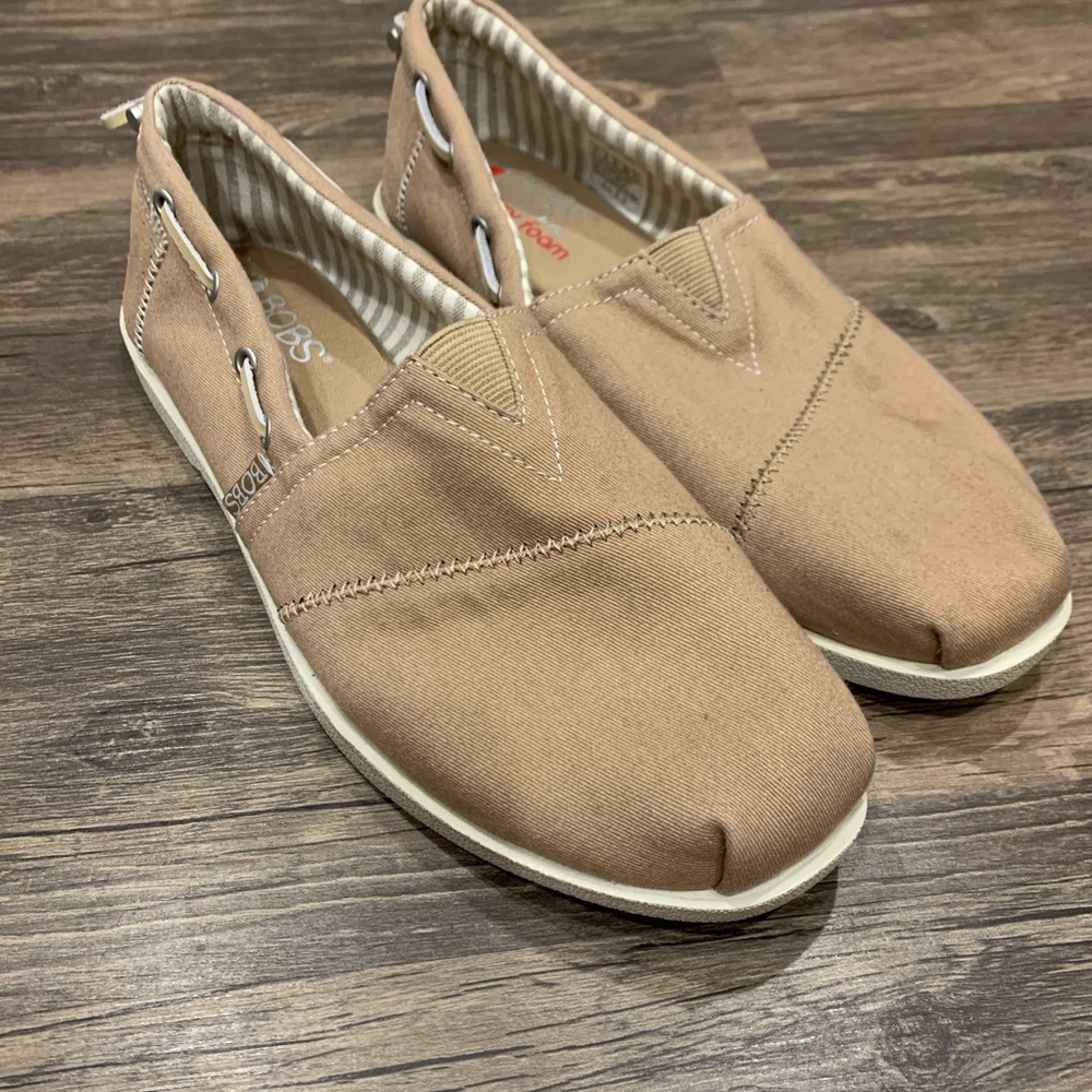 Skechers Bobs ‘Chill Luxe Light’ Boat Shoes